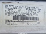 FORD E-350 COMMERCIAL/RECREATIONAL 1FTSE34F1WHA28359 photo