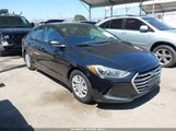 HYUNDAI ELANTRA SE 5NPD74LF6JH320819 снимка