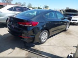 HYUNDAI ELANTRA SE 5NPD74LF6JH320819 снимка