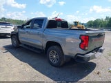 CHEVROLET COLORADO 1GCPSCEK5P1176437 снимка
