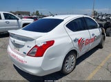 Nissan Versa 1.6 Sv 3N1CN7AP3EL867165 снимка