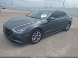 Hyundai Sonata Sel 5NPEL4JA7MH090378 снимка