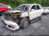Chevrolet Traverse 2Lt 1GNKVHKD0FJ285348 снимка