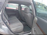 Chevrolet Impala 2G1WF52E559244425 снимка