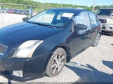 NISSAN SENTRA 2.0 SR 3N1AB6AP4CL650814 снимка