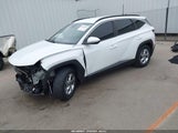 Hyundai Tucson Sel 5NMJB3AE9NH128058 photo