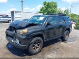 Toyota 4Runner Sr5 V6 JTEBU5JR4A5029296 снимка