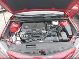 TOYOTA CAMRY XSE HYBRID 4T1K31AK8PU058622 снимка
