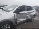 Chevrolet Equinox Awd Lt 1.5L Turbo 3GNAXUEV8LS687728 fotografie