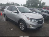 Chevrolet Equinox Awd Lt 1.5L Turbo 3GNAXUEV8LS687728 fotografie