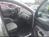 Chevrolet Equinox Awd Lt 1.5L Turbo 3GNAXUEV8LS687728 fotografie