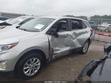 Chevrolet Equinox Awd Lt 1.5L Turbo 3GNAXUEV8LS687728 photo