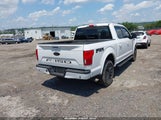 Ford F-150 Lariat 1FTEW1E59LFA77756 снимка