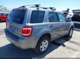 FORD ESCAPE HYBRID 1FMCU49H88KB89767 снимка