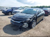 Chevrolet Malibu Fwd Lt 1G1ZD5ST9NF168393 снимка