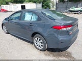 Toyota Corolla Le 5YFB4MDEXPP052987 fotografie