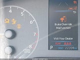 Toyota Corolla Le 5YFB4MDEXPP052987 снимка