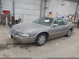 Cadillac Eldorado Esc 1G6EL12Y1YU151569 fotografie