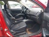 MITSUBISHI OUTLANDER SE JA4JT3AW0DU019608 снимка
