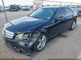 Mercedes-Benz C 300 Luxury/Sport WDDGF5EB7BA413637 снимка