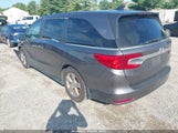 HONDA ODYSSEY EX-L 5FNRL6H71JB027018 снимка