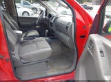 Nissan Frontier Se 1N6AD07UX5C436343 снимка