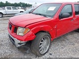 Nissan Frontier Se 1N6AD07UX5C436343 снимка