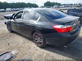 HONDA ACCORD SPORT 1HGCR2F51EA091932 photo