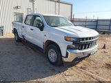 Chevrolet Silverado  2Wd Standard Bed Wt 3GCPWAEF4LG335875 photo