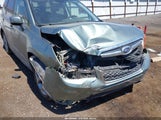 SUBARU FORESTER 2.5I TOURING JF2SJAWC4FH488782 снимка