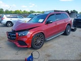 Mercedes-Benz Gls 450 4Matic 4JGFF5KE5NA743779 fotografie