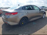 Kia Optima Lx 5XXGT4L36HG131804 снимка
