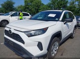 Toyota Rav4 Le 2T3F1RFV3MW239218 снимка