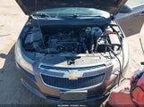 CHEVROLET CRUZE 2LT 1G1PG5S90B7196057 снимка