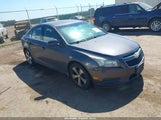 CHEVROLET CRUZE 2LT 1G1PG5S90B7196057 снимка