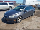 CHEVROLET CRUZE 2LT 1G1PG5S90B7196057 снимка