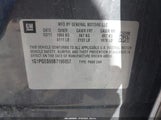 CHEVROLET CRUZE 2LT 1G1PG5S90B7196057 снимка