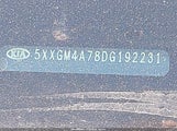 KIA OPTIMA LX 5XXGM4A78DG192231 снимка