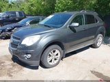 Chevrolet Equinox 2Lt 2CNFLNEC0B6396244 fotografie