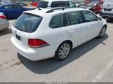 VOLKSWAGEN JETTA SPORTWAGEN 2.0L TDI 3VWPL7AJ3DM685584 снимка