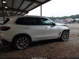 BMW X5 Sdrive40I 5UXCR4C05N9L80881 fotografie