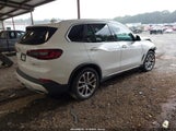 BMW X5 Sdrive40I 5UXCR4C05N9L80881 fotografie