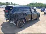 Kia Sportage Sx-Prestige 5XYK5CDF3RG223649 fotografie