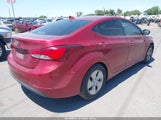 HYUNDAI ELANTRA SE 5NPDH4AE9EH531641 снимка