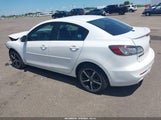 Mazda Mazda3 S Grand Touring JM1BL1S57A1176831 fotografie