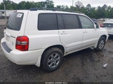 Toyota Highlander V6 JTEGP21A650083711 снимка