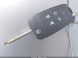 Chevrolet Sonic Ltz Auto 1G1JE6SB1F4111576 снимка