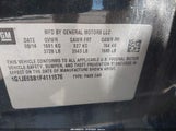 Chevrolet Sonic Ltz Auto 1G1JE6SB1F4111576 снимка