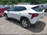 Chevrolet Trax Fwd Sp KL77LFE29RC128412 photo