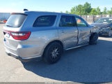 DODGE DURANGO PURSUIT AWD 1C4SDJFT0LC346041 снимка